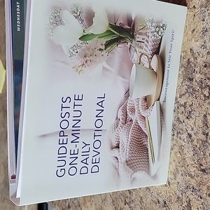 Devotionals....Daily...365